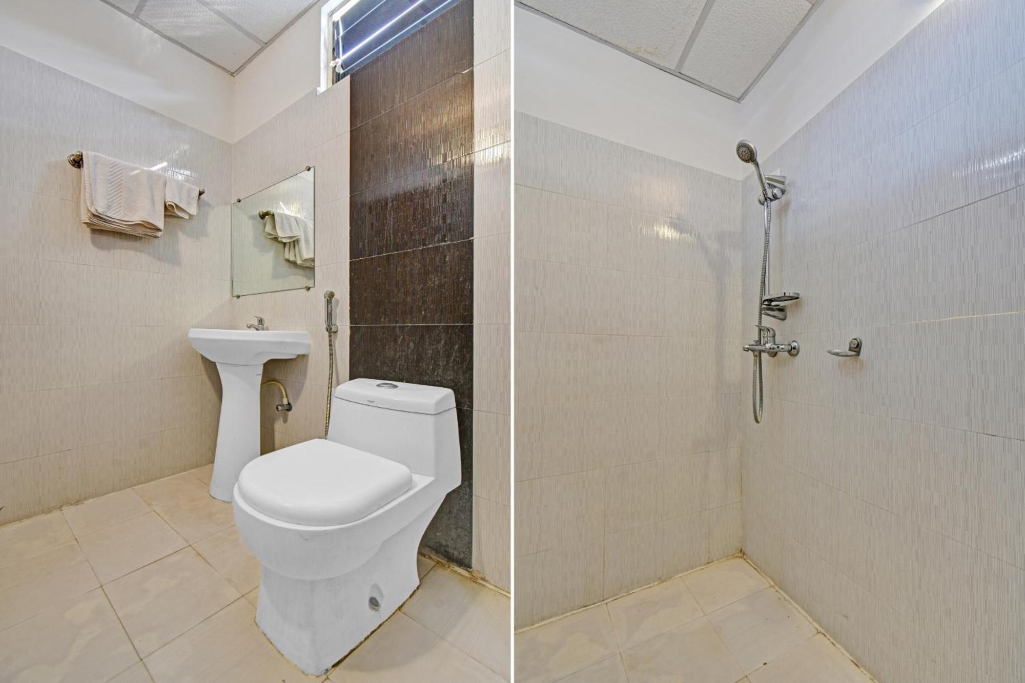 Townhouse Classio Suites Shirdi Eksteriør billede