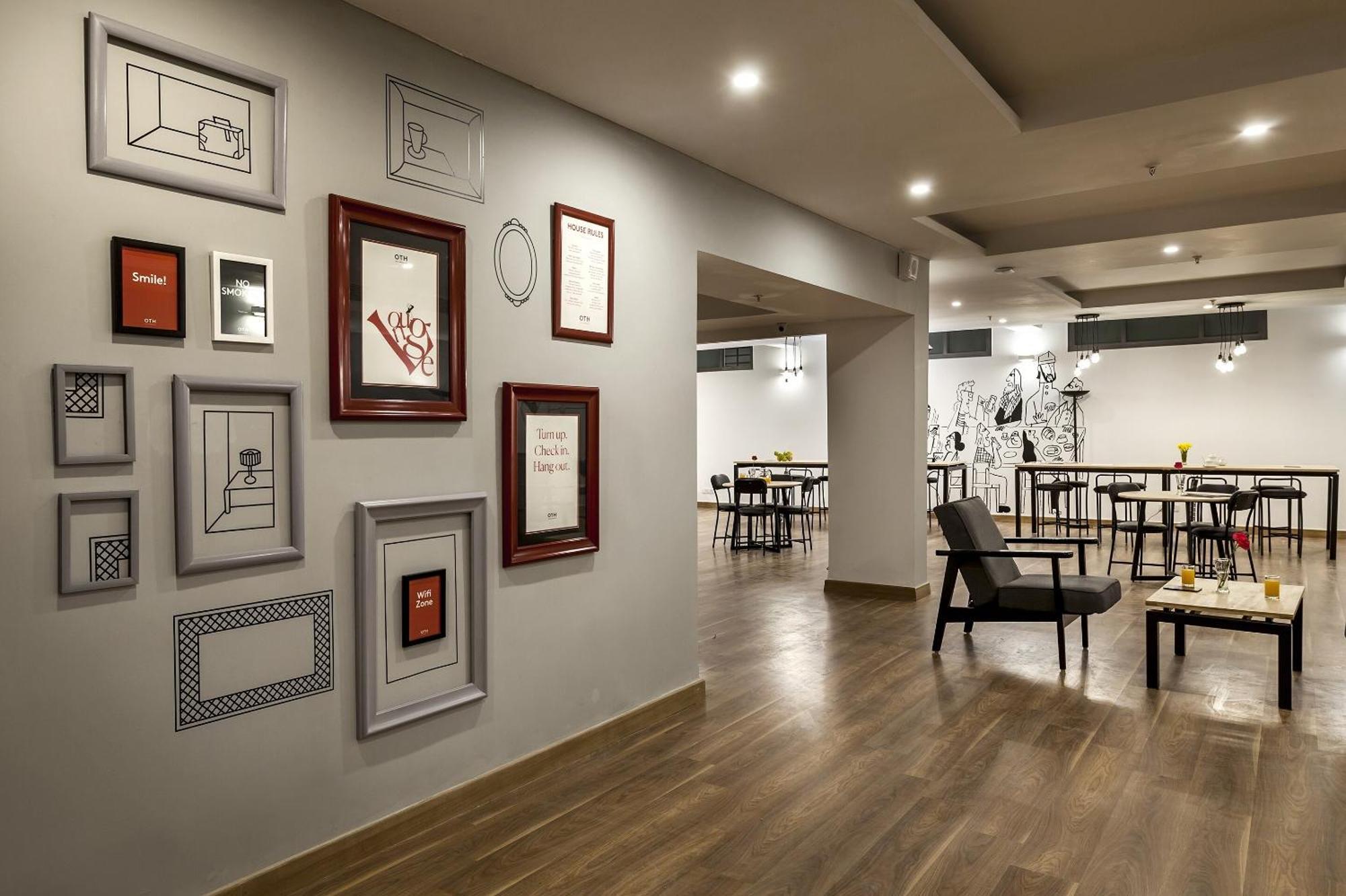 Townhouse Classio Suites Shirdi Eksteriør billede