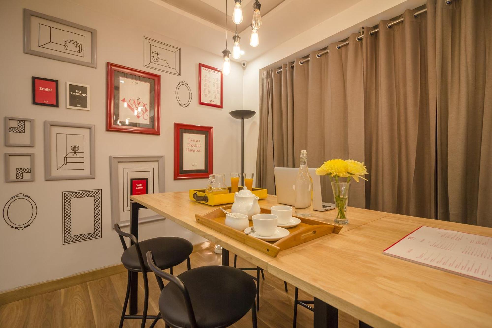 Townhouse Classio Suites Shirdi Eksteriør billede